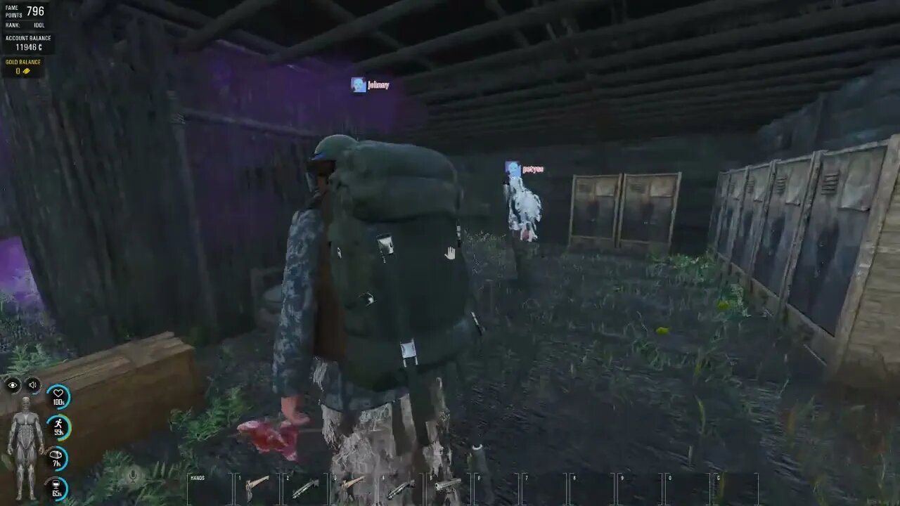 Takovej stream ještě nikdo nezažil