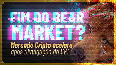 🚀 Bitcoin Surpreende após Inflação dos EUA: Impacto no Mercado e Novidades Sobre Criptomoedas Hoje