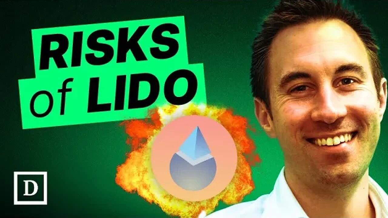 2 Major RISKS of Lido