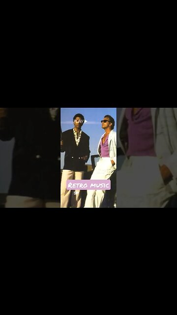 Retro Music - Subscribe For More #shorts #nocopyrightmusic #retromusic