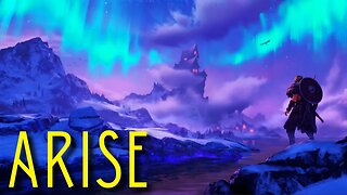 SKIRK - Arise #Ambient Music [FreeRoyaltyBackgroundMusic]