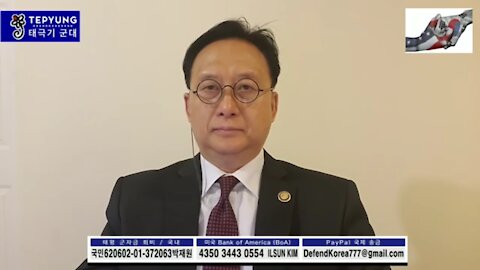 ★문재인 집단은 신재민을 분당 병원에 감금하고 무슨 협박을 하고 있는가? 당장 병원 억류를 풀어라! [태평] 190104 금 [김일선의 시사적중] 김일선 교수