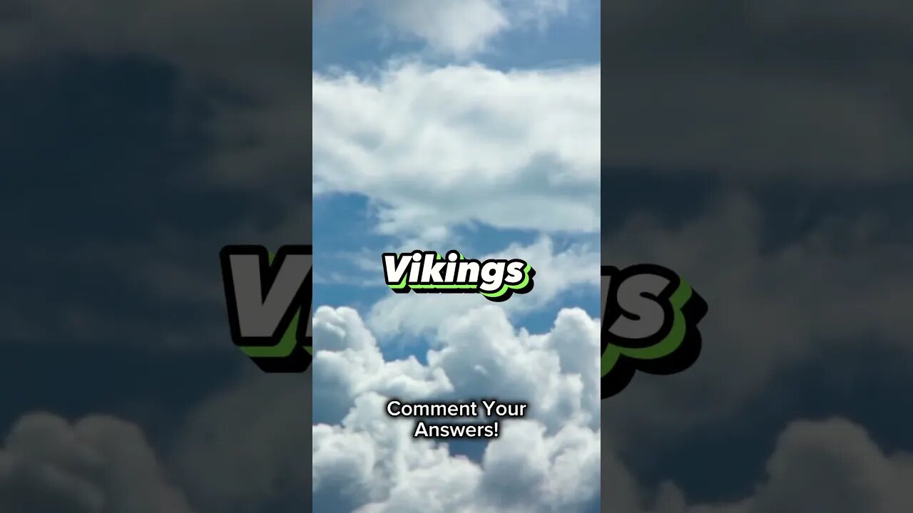 immortal Vikings #whatif #vikings #trending