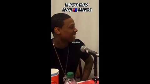 LIL DURK EXCLUSIVES VIDEOS