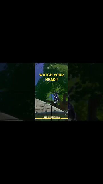 Deadliest FORTNITE sniper! #shorts #subscribe #fortnite #trending #like #viral