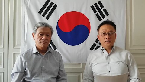 ★태평 TV (제2회: 170503 수) ★ "불법대선 원천무효와 홍준표 후보 조건부 지지의 이유" - 대선무효 주장과 홍후보 조건부 지지가 모순되지 않는 이유 (김일선+김시환)