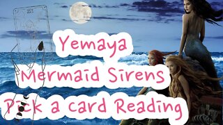 Live pick a card Tarot Reading