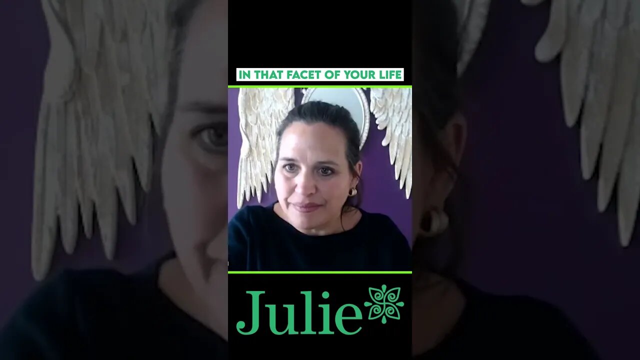 Be Authentic In Your Life | Julie Murphy