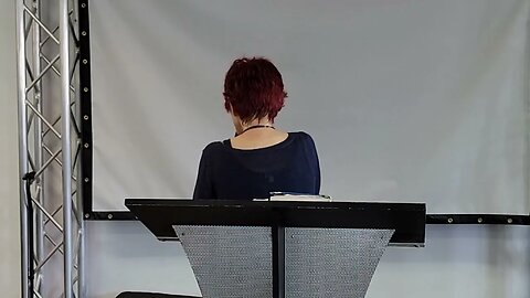 Sister Ruth Video 5 Aug 11th