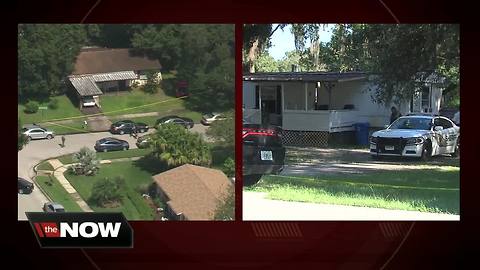 Homicide investigation underway after woman found dead in Hillsborough County home