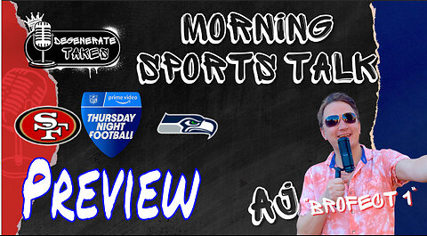 Thursday Night Football Preview: Which Team Is Bouncing Back?
