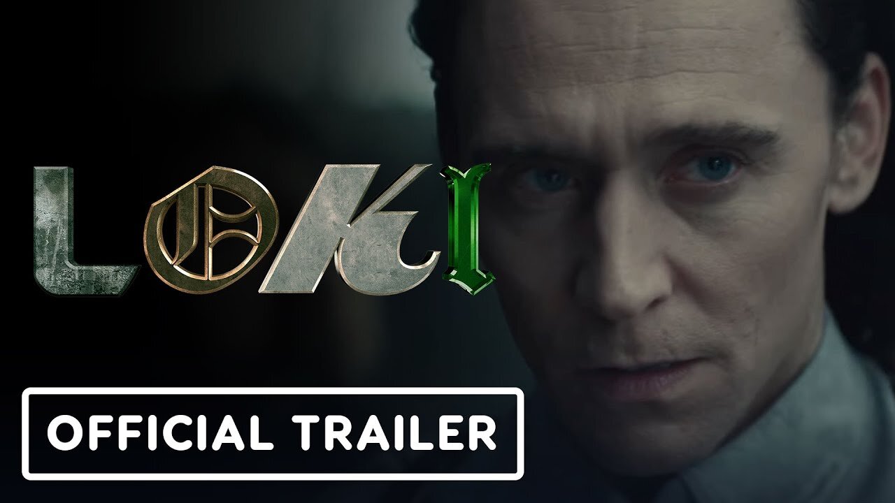 Loki Season 2 - Official 'Loki's Greatest Hits' Trailer