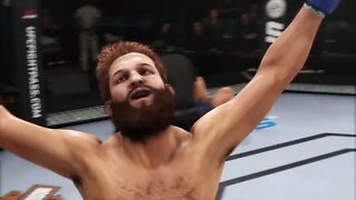 EA SPORTS UFC 3 Part 3-Moving Into A Better Gym