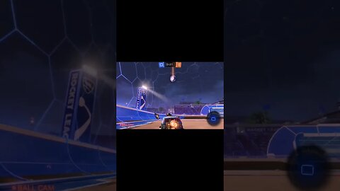 Hitting the boost #epic #rocketleague #gaming