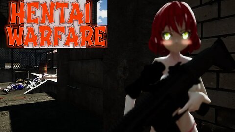 Hentai Warfare Gameplay