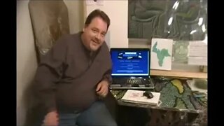 Final Warning Part 8 - Jonathan Kleck