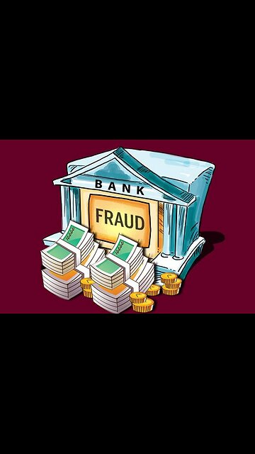 SHARE - Creating a FREE WORLD! Start Challenging Your Bank Against the FRAUD!