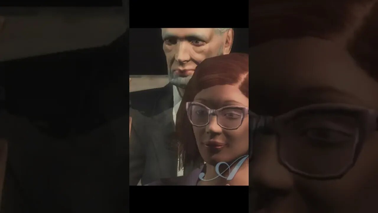Saints Row 2: Introduction | A Round Of Applause #shorts