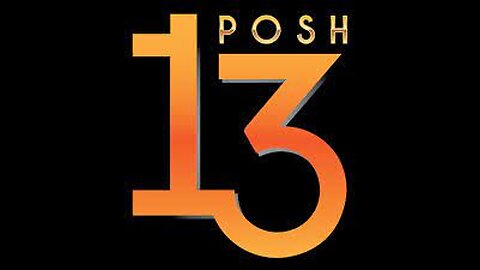 posh13 VIDEOS FROM YOUTUBE