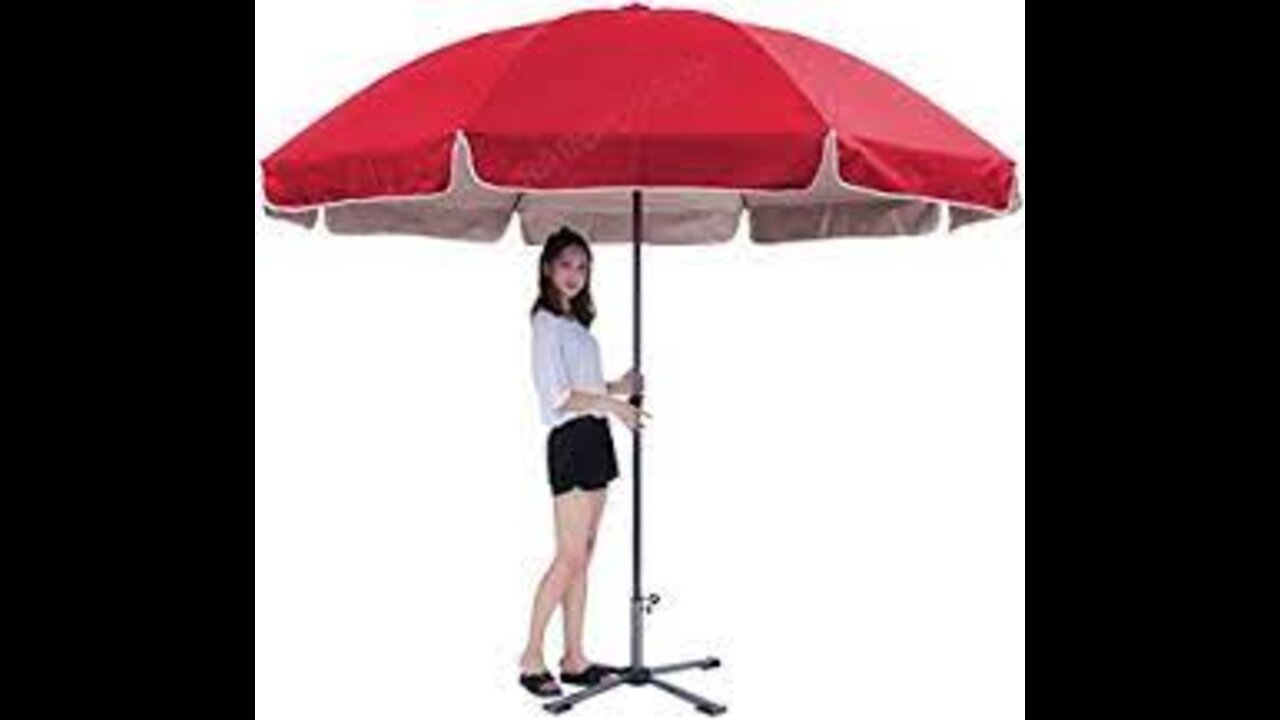 Best garden parasol 2022 Give your garden a touch of class and shade