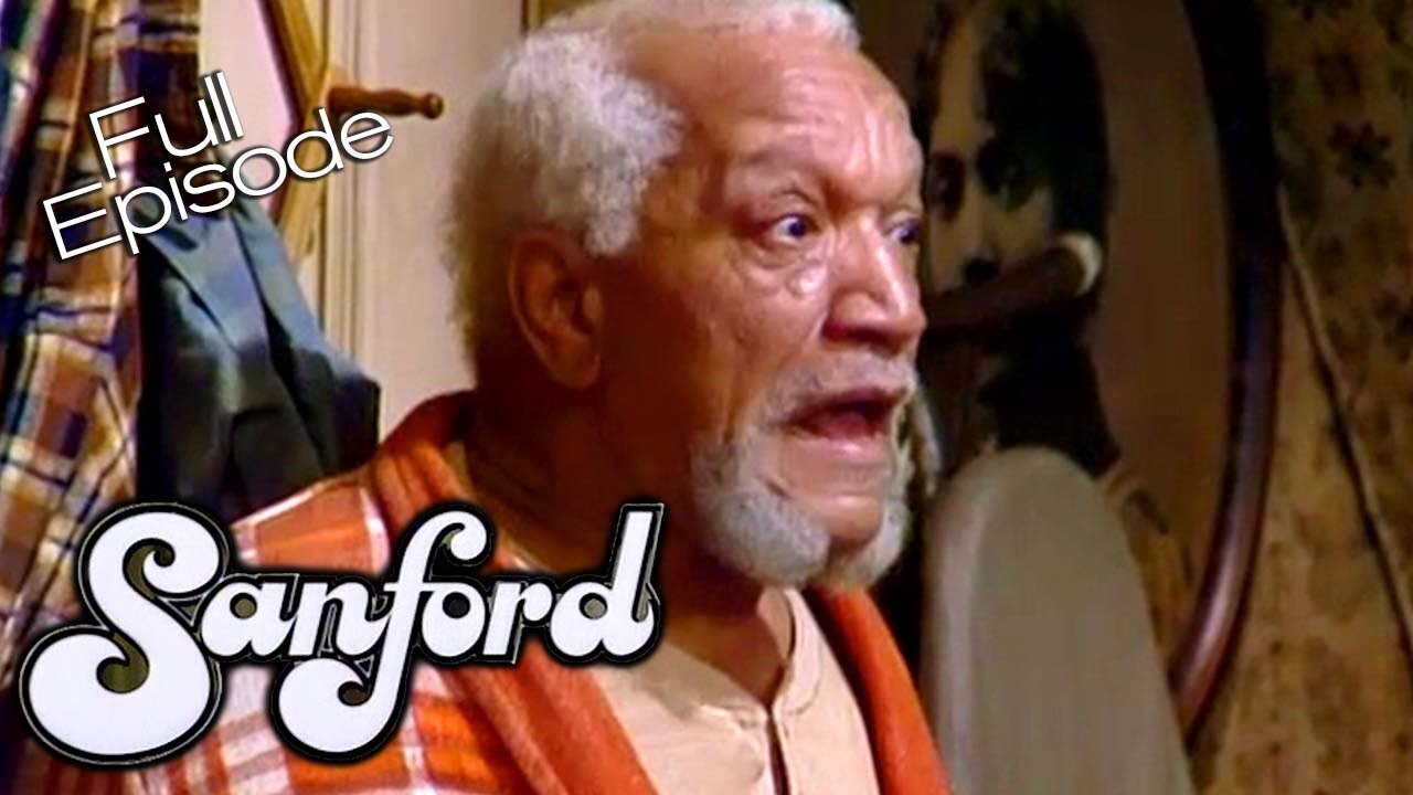 Sanford ( Gaslight ) Full Tv Show 1981