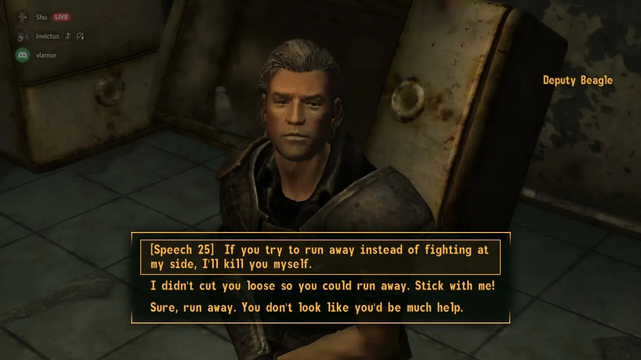 Fallout New Vegas Ep 4