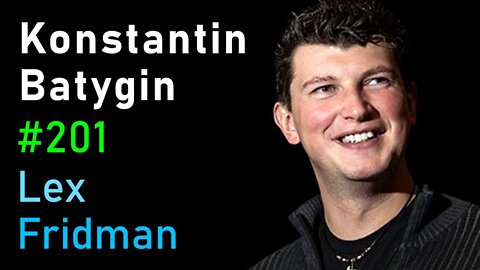 Konstantin Batygin- Planet 9 and the Edge of Our Solar System - Lex Fridman Podcast #201