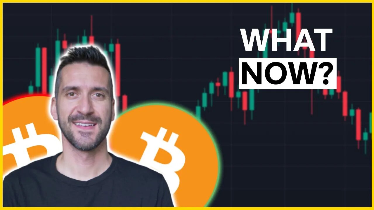 Will Bitcoin Accumulate or Capitulate?