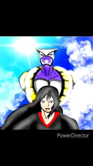 speedpaint codewa over heaven