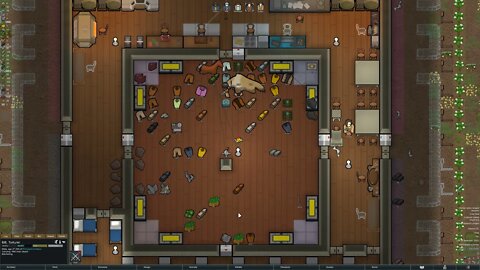 RimWorld Royalty 1.1.2706 08 - 4K No Commentary