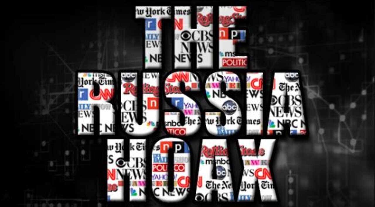 Spygate: America's Wake Up Call Full HD