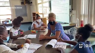 Local teachers reflect on school year