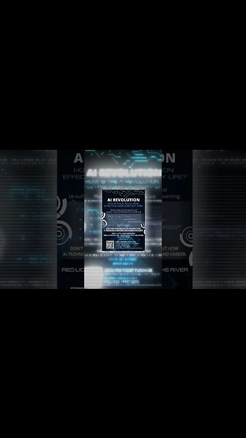 ⁣⁣The AI Revolution is COMING: Are you Ready?