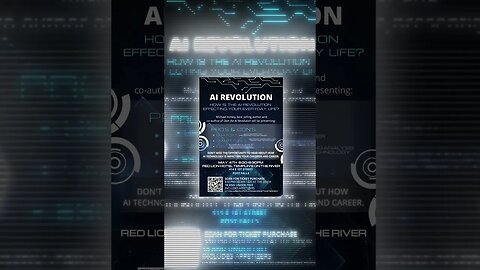 ⁣⁣The AI Revolution is COMING: Are you Ready?