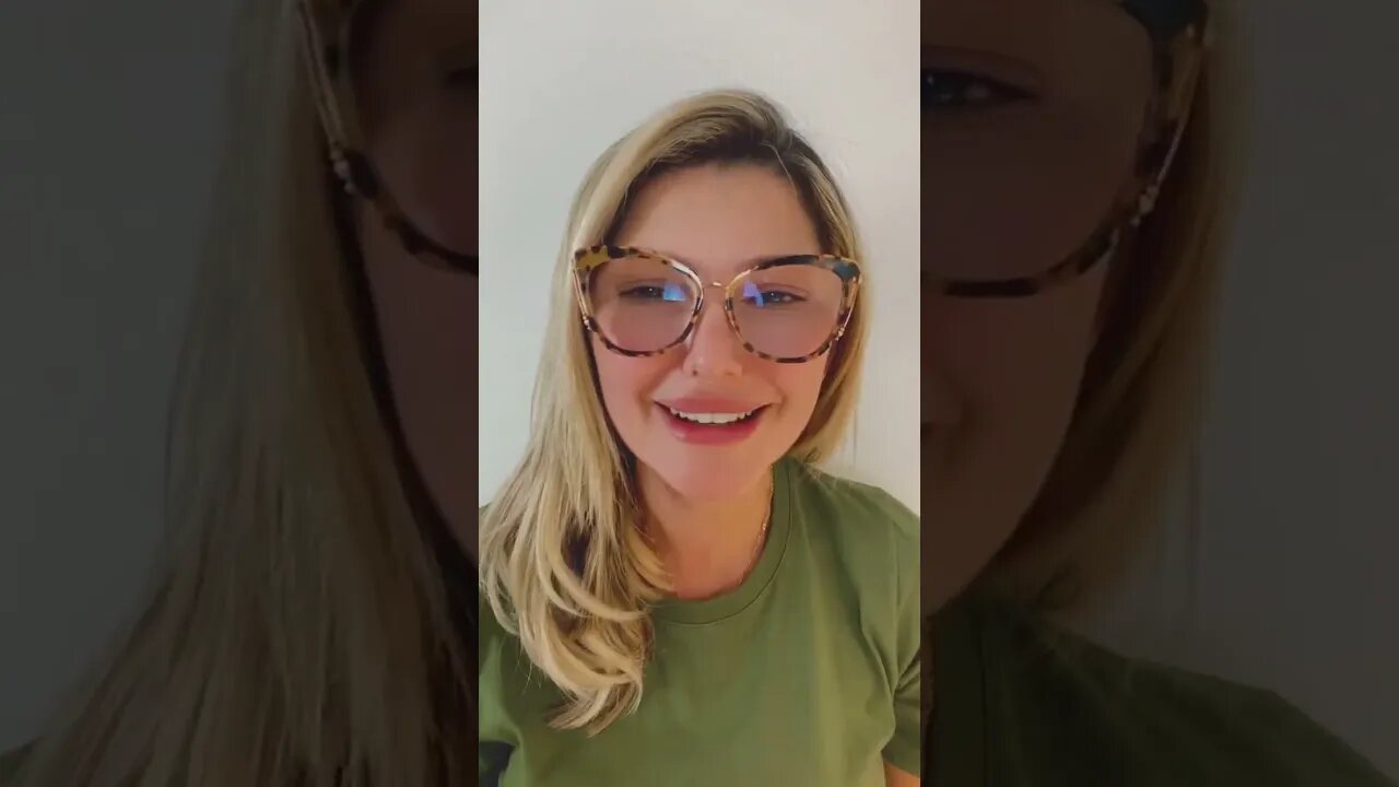 OBRIGADA MEUS 31 MIL AMORES!