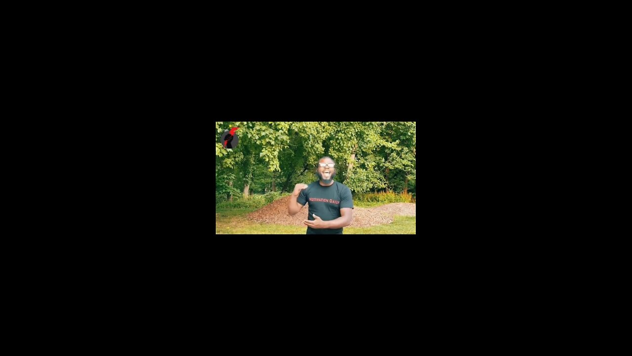 Started Walking #dayodman #motivation #eeyayyahh #motivationalspeaker #walk