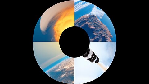 First 4K video from space by NASA || 4K Space