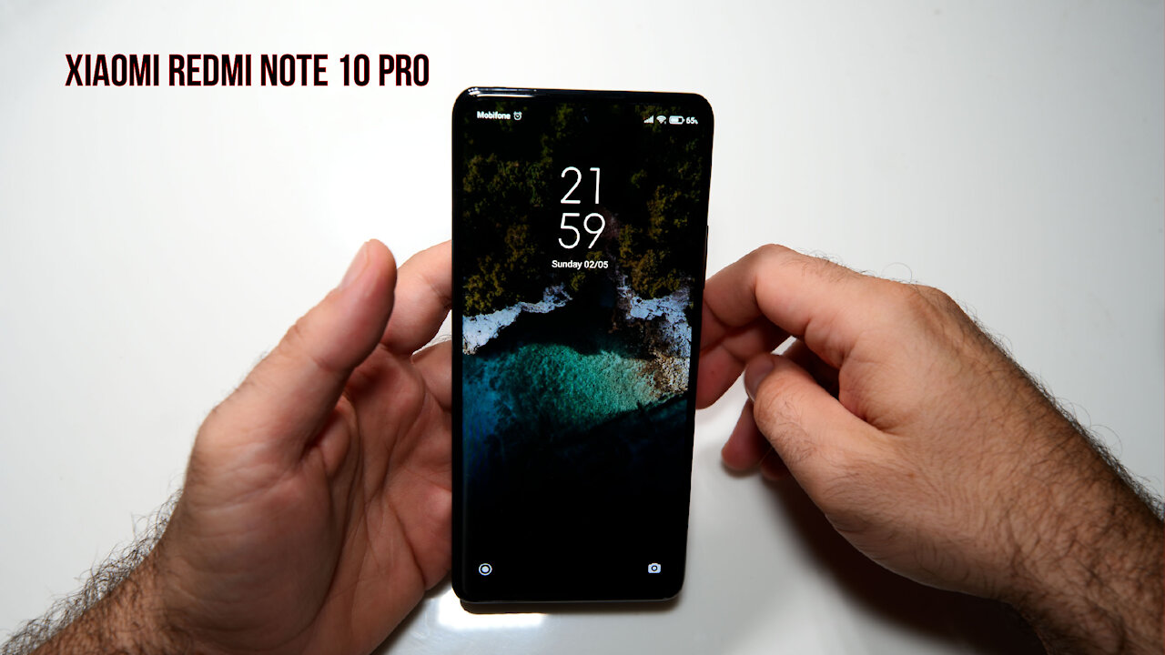 Xiaomi Redmi Note 10 Pro Camera review - Best Budget Phone 2021