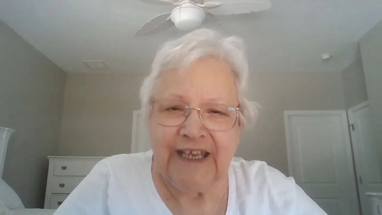 Video is to Clarify Who & Why I Am & When God Gives Me a Message I Then Give It Out I Am a Prophet