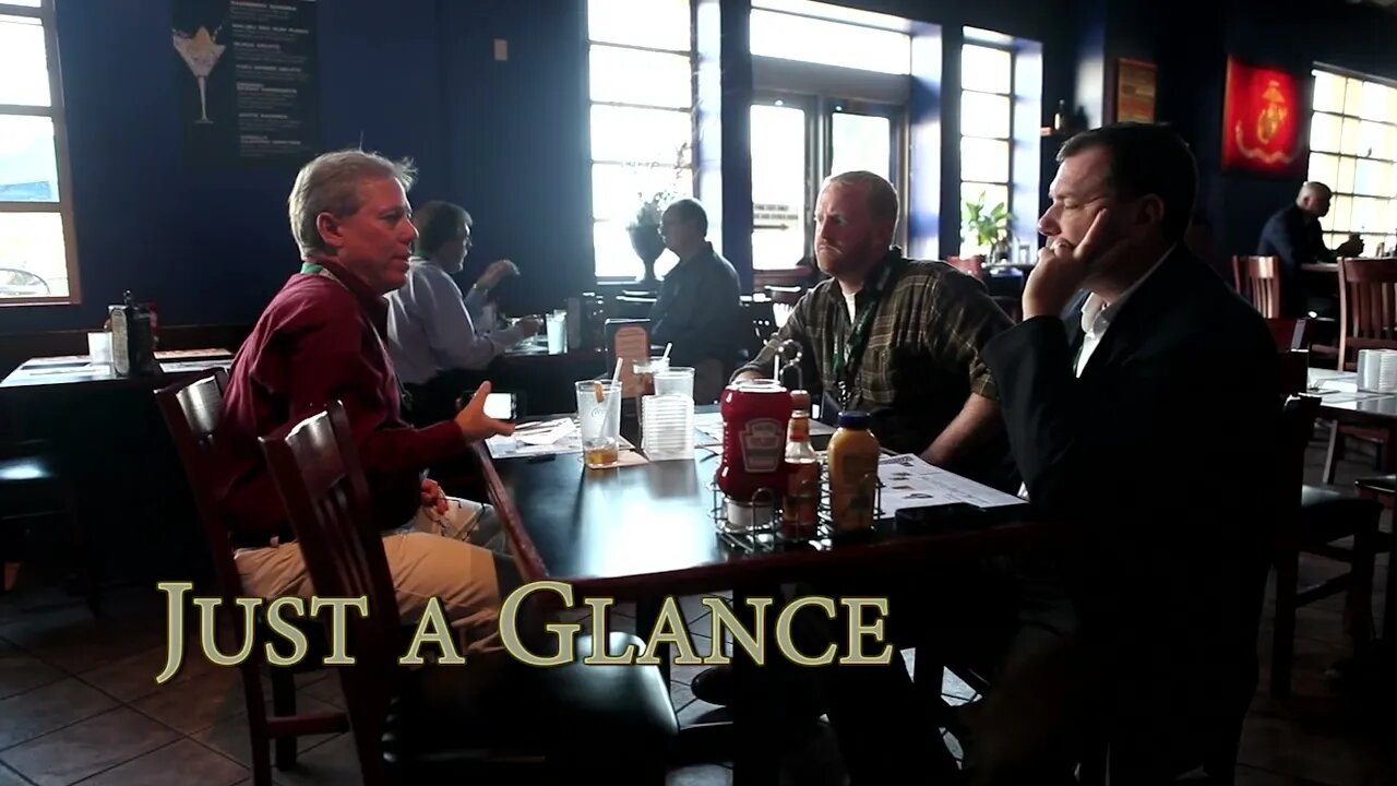 Just a Glance 2013 William Gil films Valen Productions