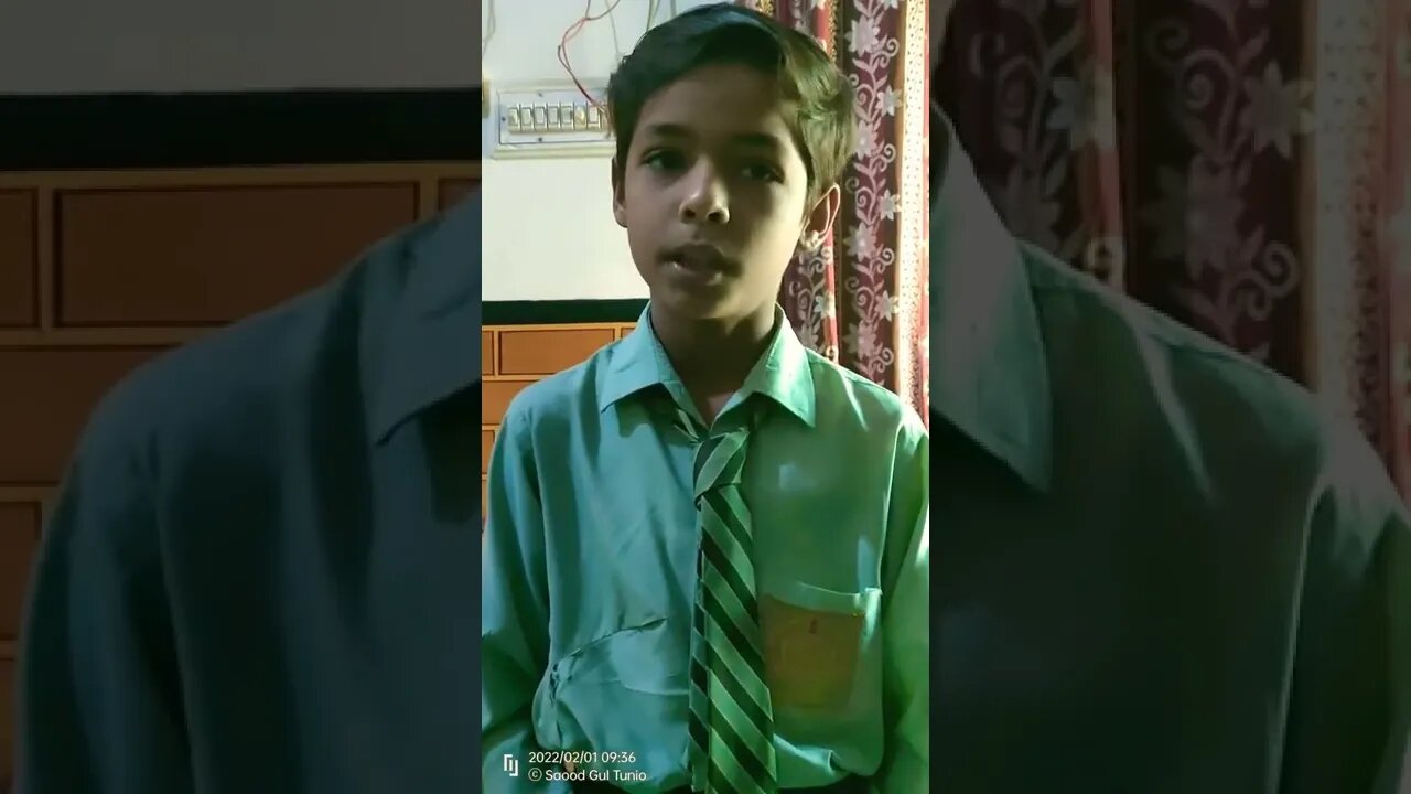 What is Education? How to Get Education? How Education is important for us|Four class kid Explain