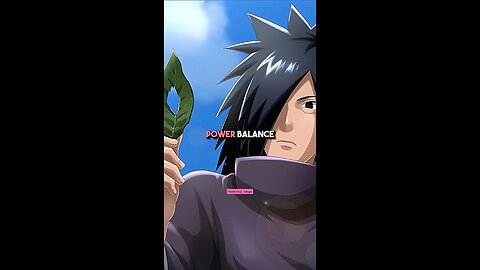 Why did Madara visit the Hidden Stone Village! #madara #anime #naruto #foryou