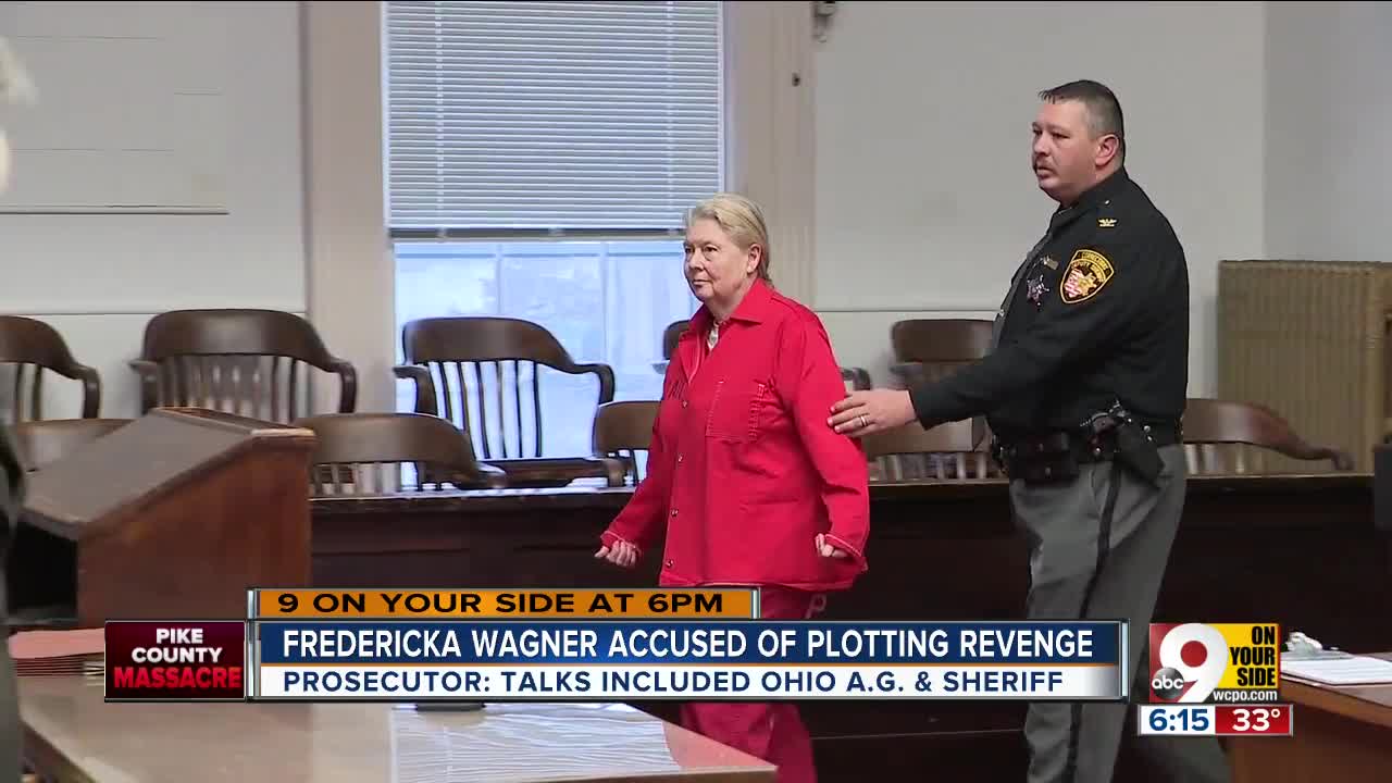 Grandmothers plead not guilty in Rhoden cover-up