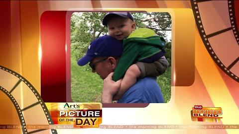 Art's Cameras Plus Picture of the Day for 8/29!