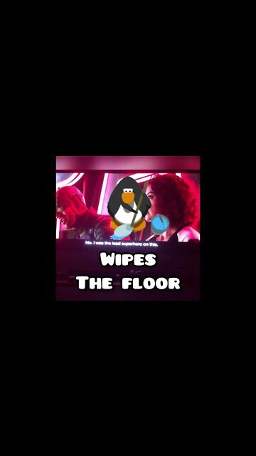 Marvel’s She-Hulk Ep8 Disney Plus | 10 Second Review | #daredevil #shorts