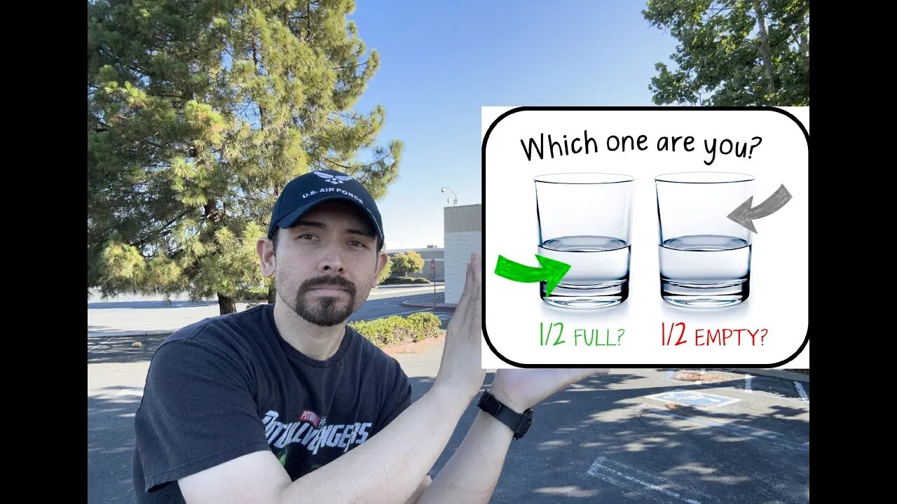 Perspective Pt. 2