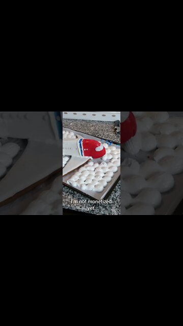 What's Your Gingerbread Airplane? #motivation #inspiration #shorts