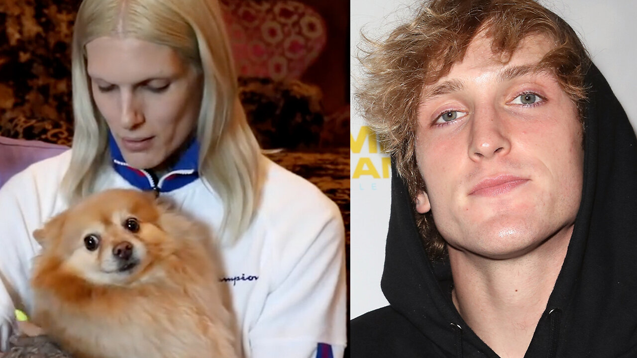 Logan Paul CHALLENGES Justin Bieber To FIGHT! Fans Mourn Jeffree Stars’ Dog Diamond