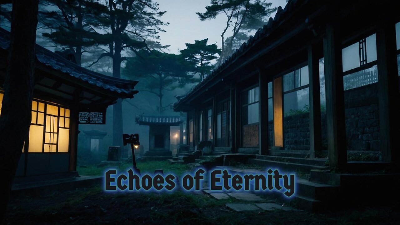 Echoes of Eternity