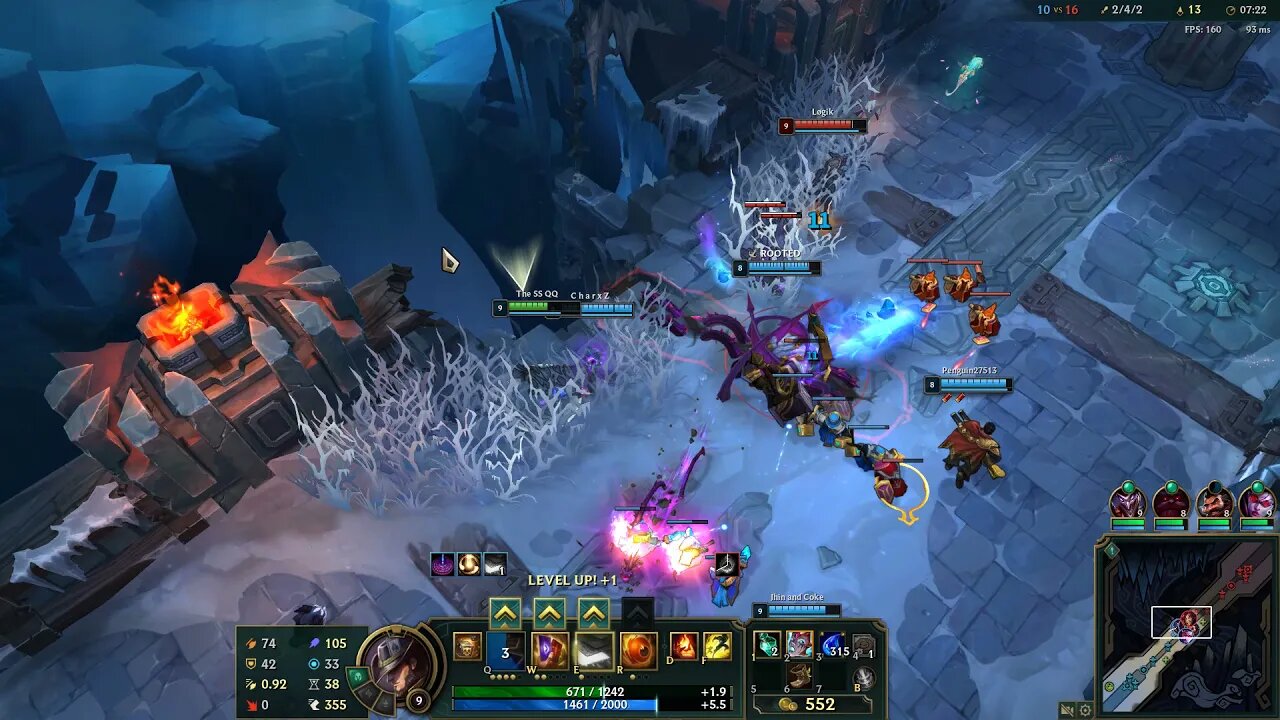 Twisted fate new items Aram!